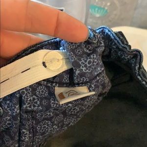 Paige maternity flared jean 31 adjustable